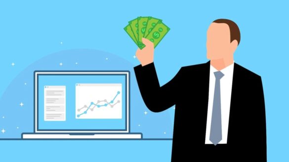 How an Investment Calculator Predicts Your Future Returns