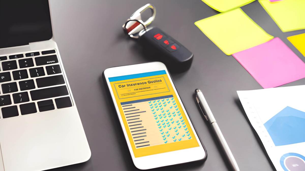 How to Renew Your Car Insurance Online in Minutes