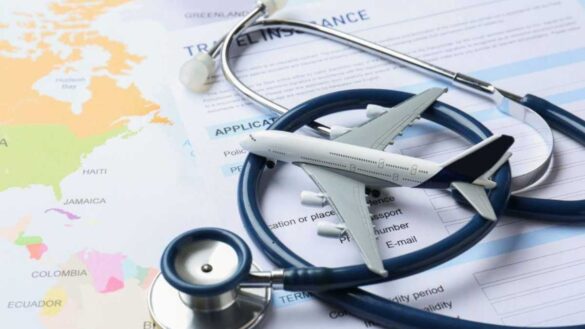 Tips to Maximise Your Benefits from Bajaj General Travel Insurance in India