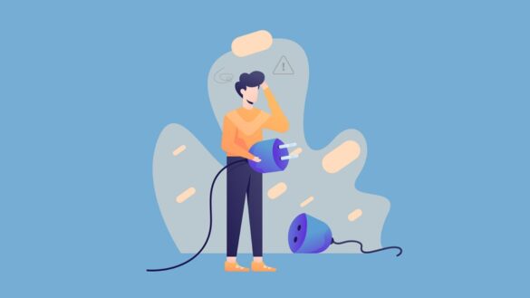 use secure dns this setting is disabled on managed browsers