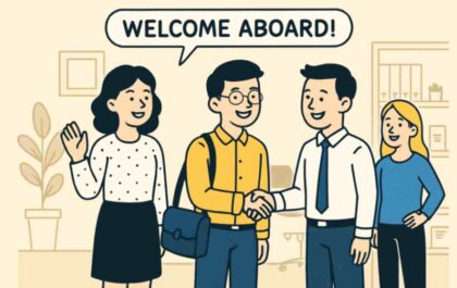 Building a Smooth Start