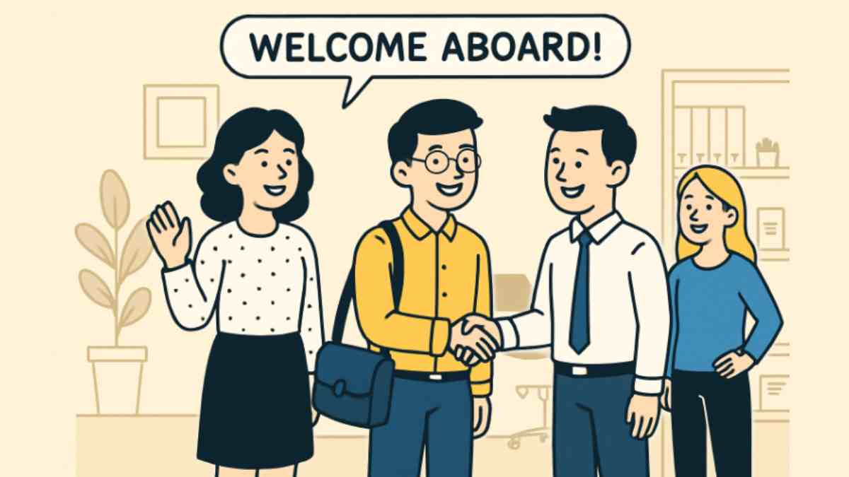 Building a Smooth Start: Best Practices for Employee Onboarding