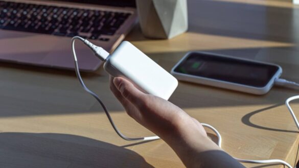 Buying a Power Bank