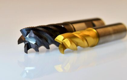 CNC Cutting Tools