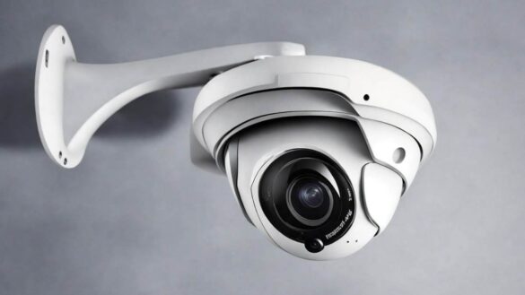 Home CCTV Security