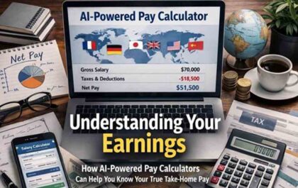How AI-Powered Pay Calculators Help You Understand Your Real Earnings