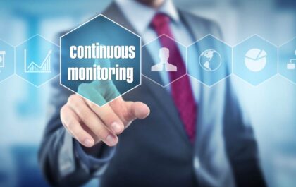 How Continuous Controls Monitoring Prevents Configuration Drift