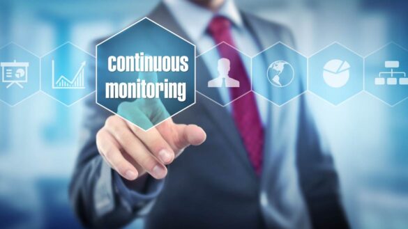 How Continuous Controls Monitoring Prevents Configuration Drift