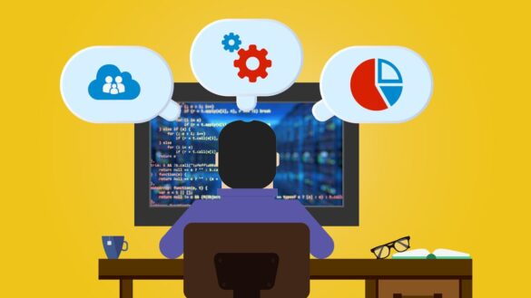 How Custom Software Development Helps Businesses Scale Faster and Smarter