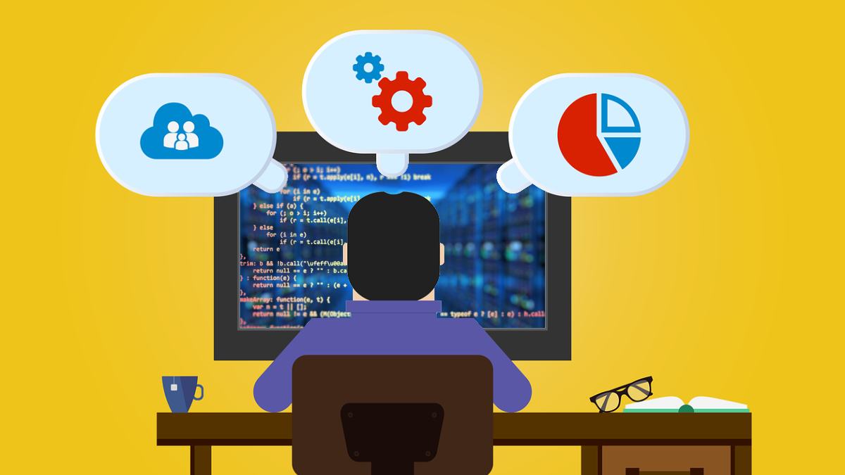 How Custom Software Development Helps Businesses Scale Faster and Smarter