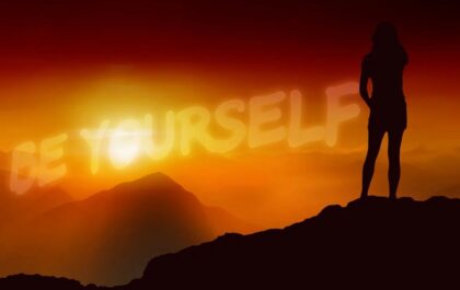 Practicing Self-Compassion