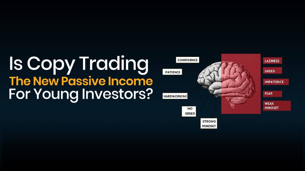 The Psychology Behind Overtrading In Volatile Markets