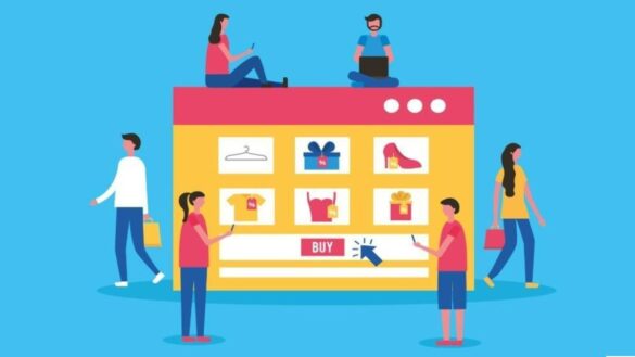 ecommerce web development melbourne