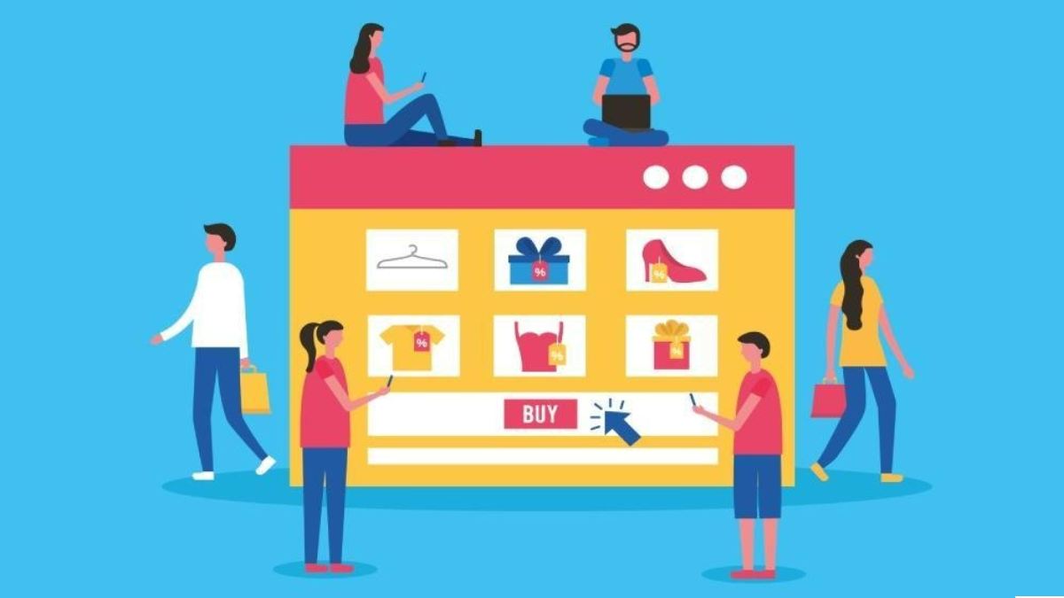 Ecommerce Web Development Melbourne: Scalable Online Stores For Growing Brands