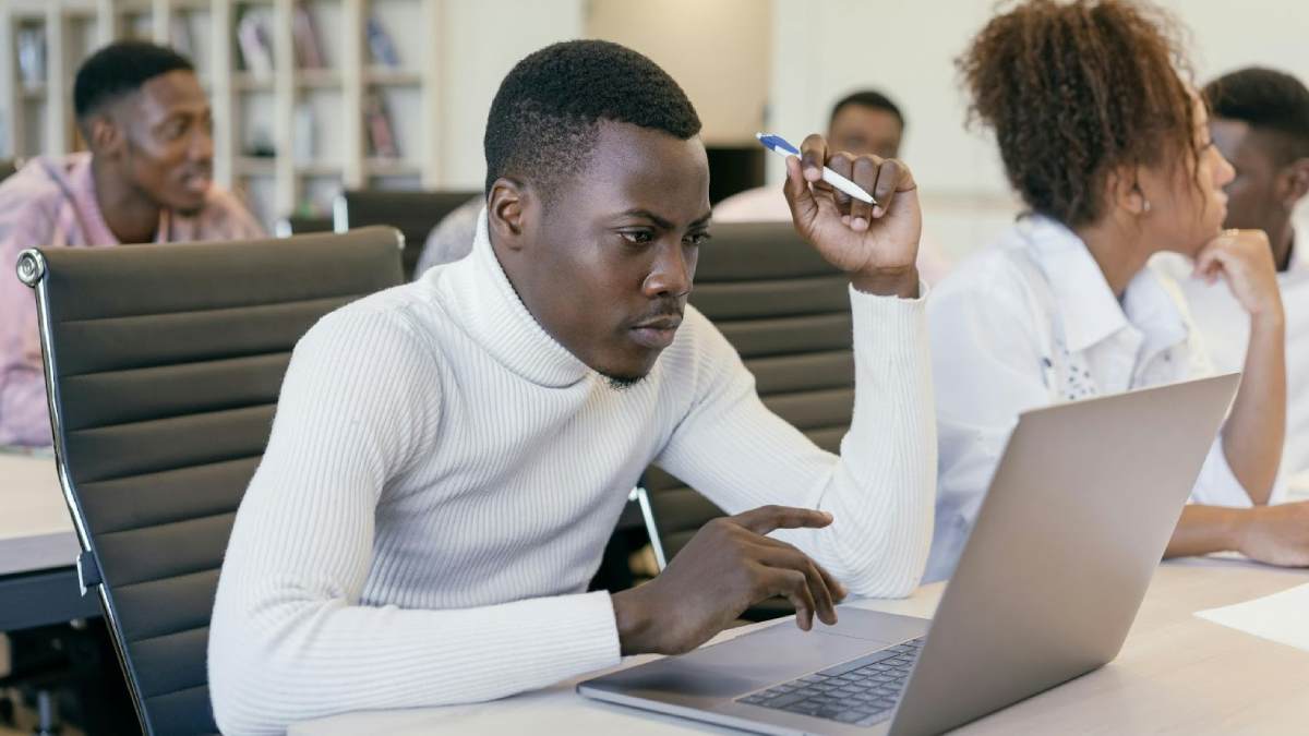 Learning Support That Leads to Better Employment Opportunities