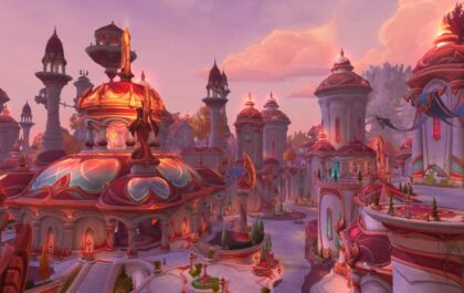 march on quel'danas onslaught