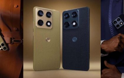 motorola signature series shows how premium design is making a strong comeback