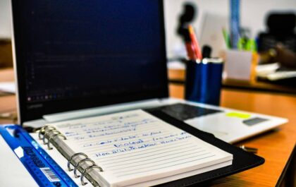 scaling a software company