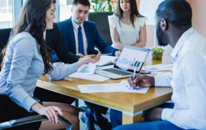 strategic planning that scales