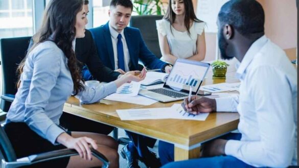 strategic planning that scales