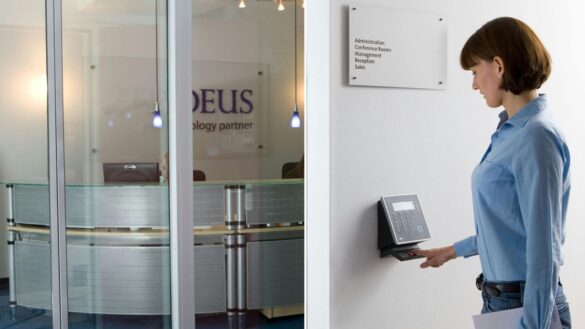 why compliance audits demand accurate access to data