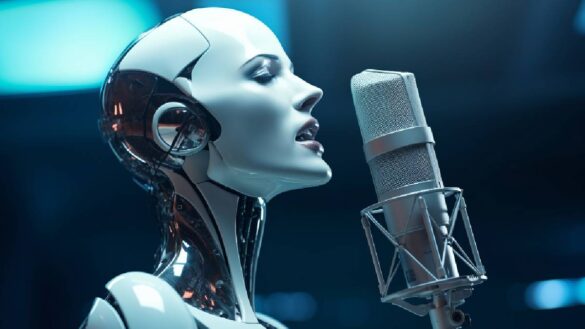 ai dubbing tools