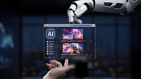 ai video generator