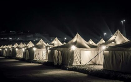 canopy tent buying guide