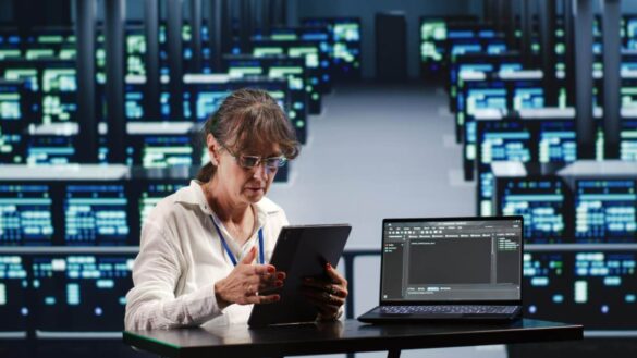 emerging vmware competitors disrupting