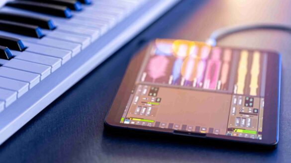 how ai music generator tools reshape creative decision making