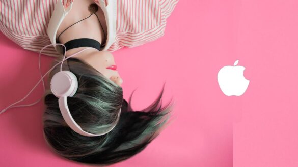 how to listen apple music offline