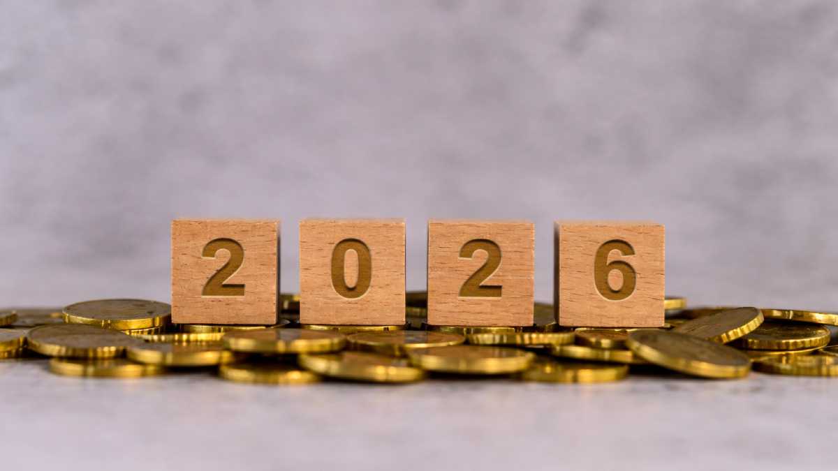 A Simple Guide to How Your Gold Gains are Taxed Under the 2026 Rules