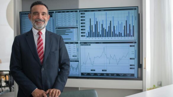 key services offered by a professional share advisory company
