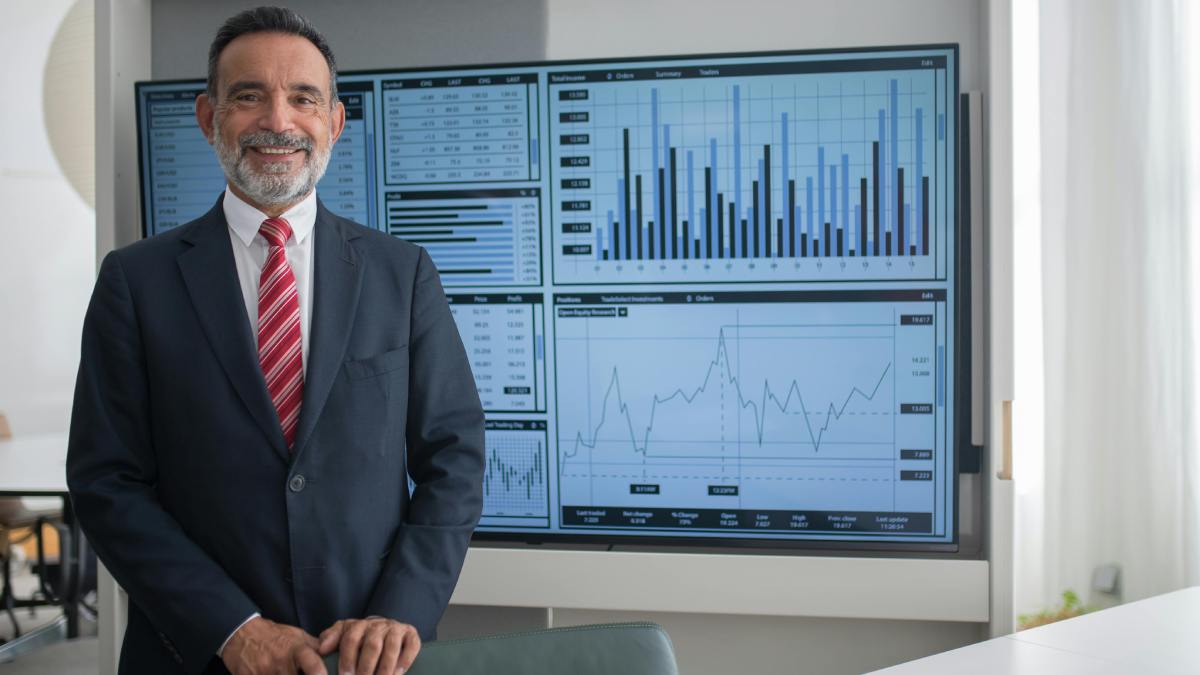 Key Services Offered by a Professional Share Advisory Company