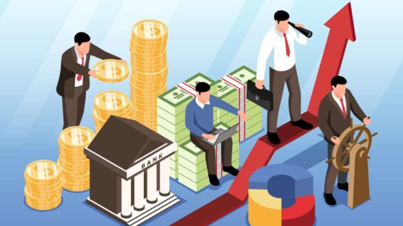 multi-asset funds vs asset allocation funds