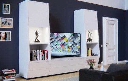 optimizing production cycles with a blender render farm