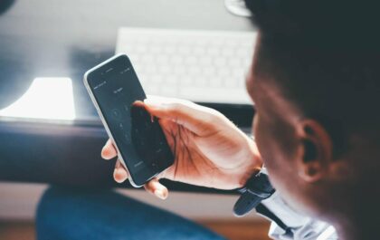 protect sensitive corporate data on employee mobile devices