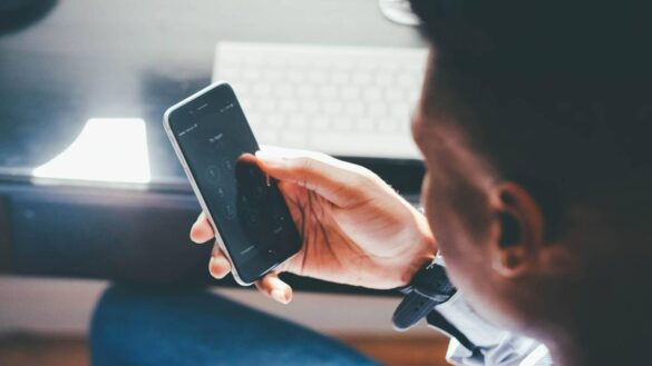 protect sensitive corporate data on employee mobile devices