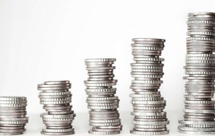 silver metal to smart investment