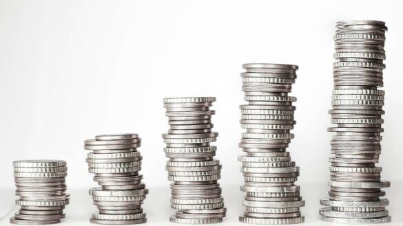 silver metal to smart investment