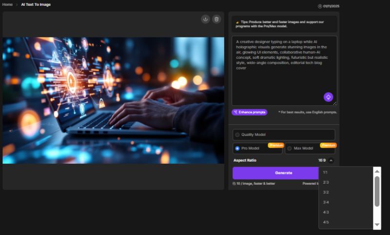 simple keywords improved