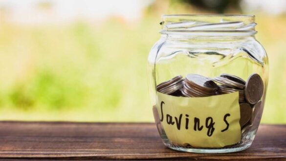 turn everyday savings into mutual fund wins