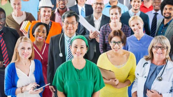 what employers must understand regarding occupational health services