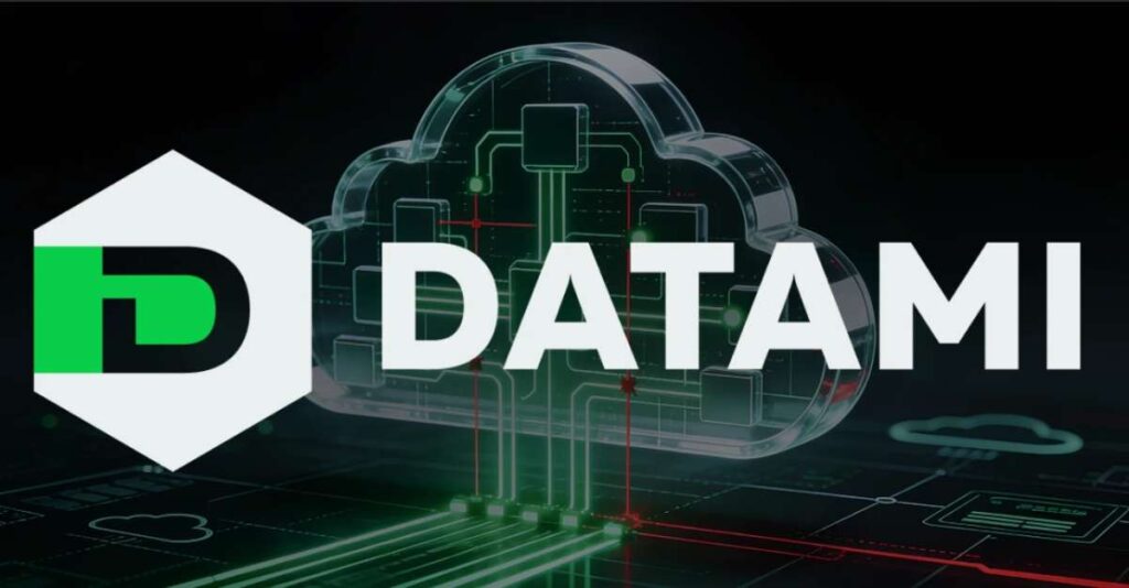cybersecurity company datami