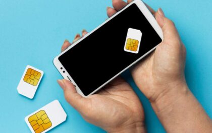 esim plans for easy and stress-free mobile connectivity