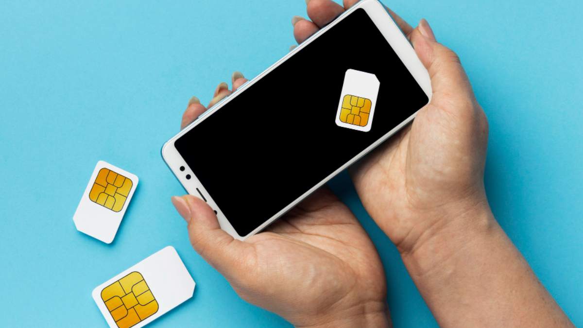 eSIM Plans for Easy and Stress-Free Mobile Connectivity
