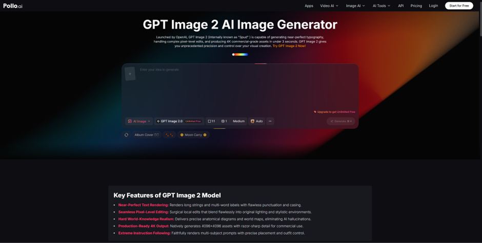 getting started with gpt image 2 for social content