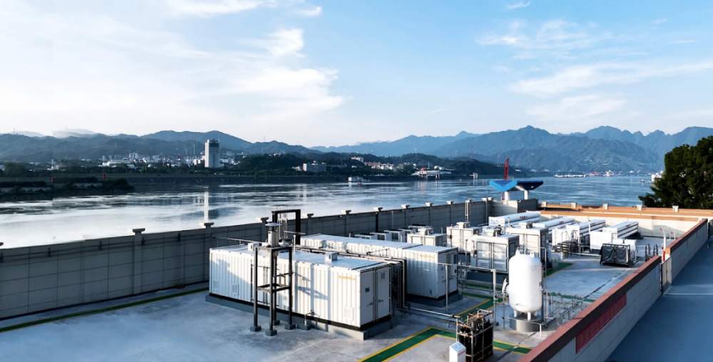 high-capacity storage configurations