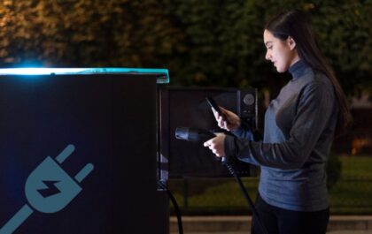 how battery backup helps protect sensitive electrical loads