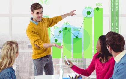 how enterprise seo solutions drive measurable returns